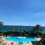 Appartement T2 Vue Panoramique C