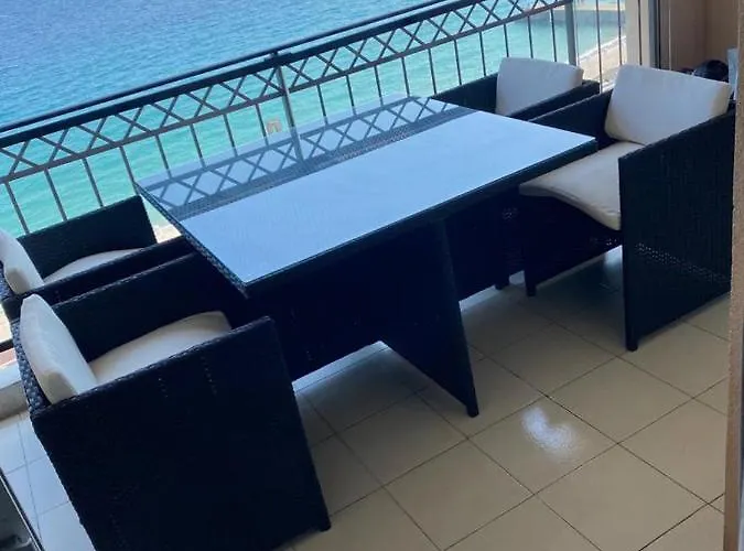 Appartement T2 Vue Panoramique C