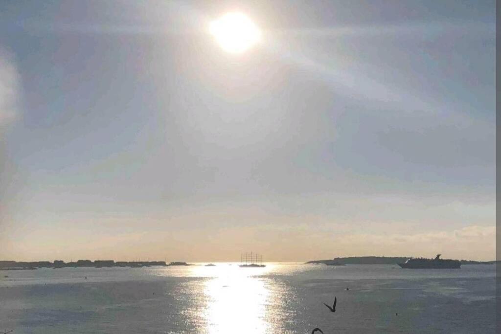 T2 Vue Panoramique C Apartamento Cannes