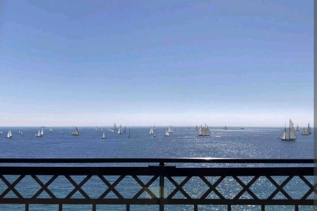 Apartamento T2 Vue Panoramique C *