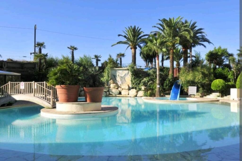 Apartamento T2 Vue Panoramique C Cannes