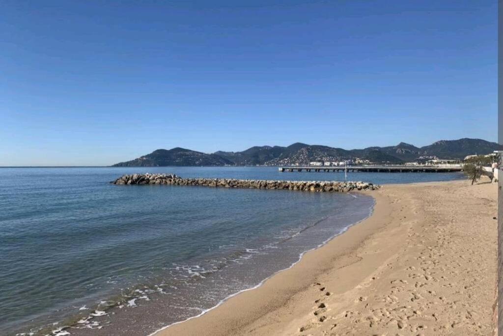 Apartamento T2 Vue Panoramique C Cannes