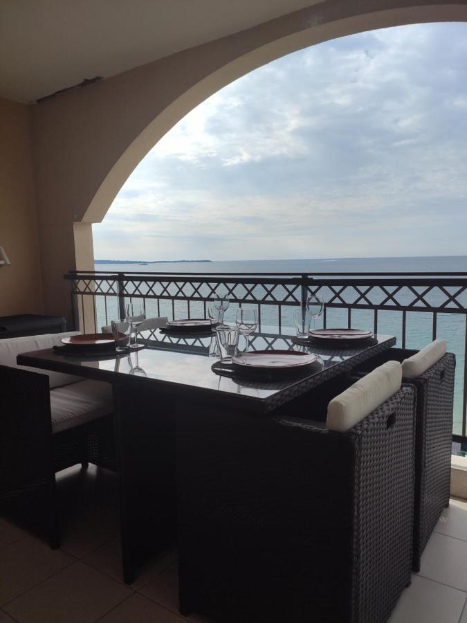 T2 Vue Panoramique C Apartamento Cannes