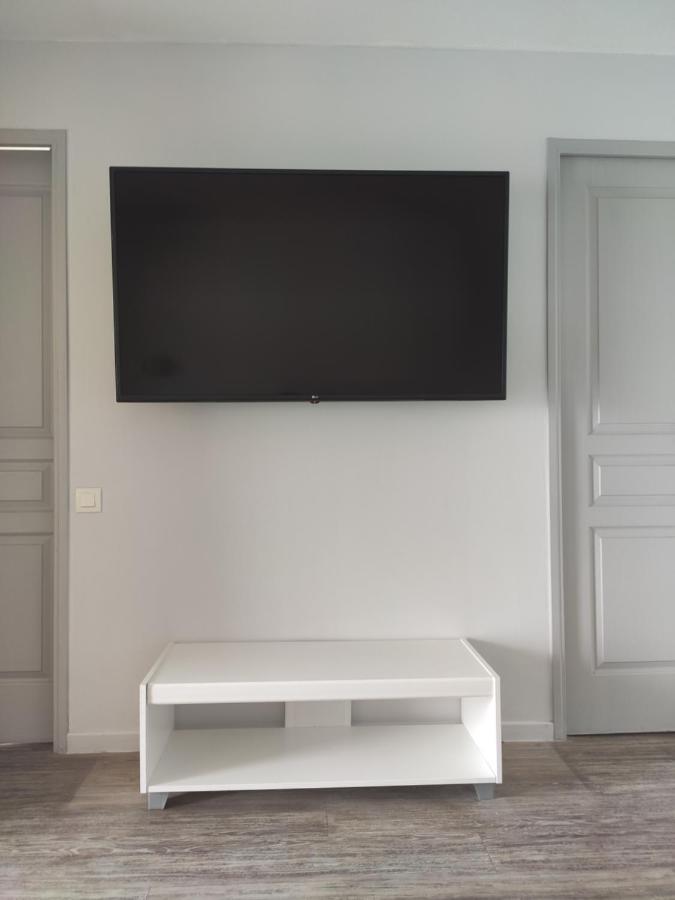 T2 Vue Panoramique C Apartamento