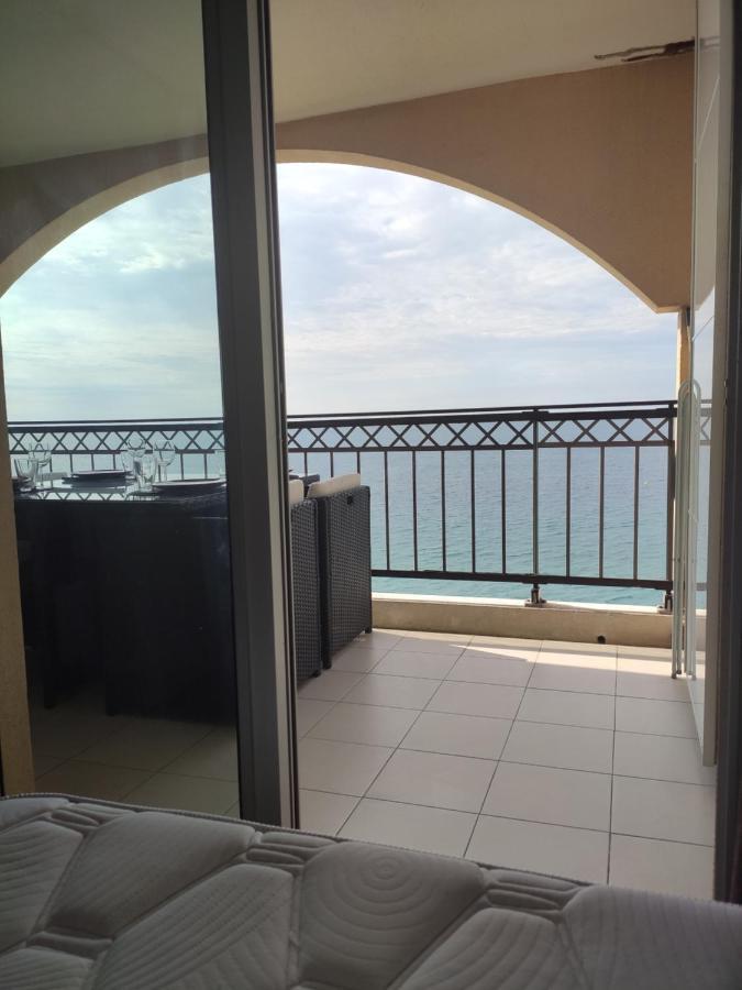T2 Vue Panoramique C Apartamento