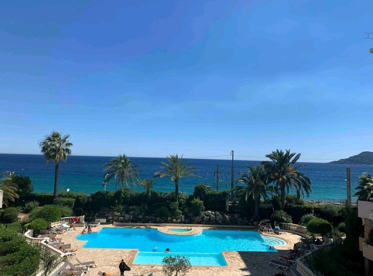 T2 Vue Panoramique C Apartamento