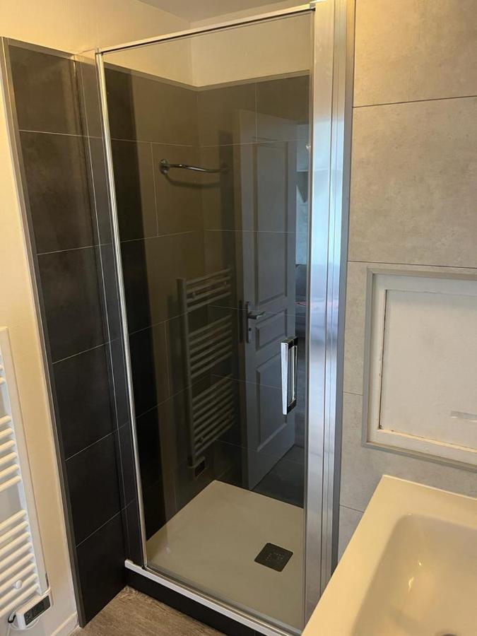 T2 Vue Panoramique C Apartamento Cannes