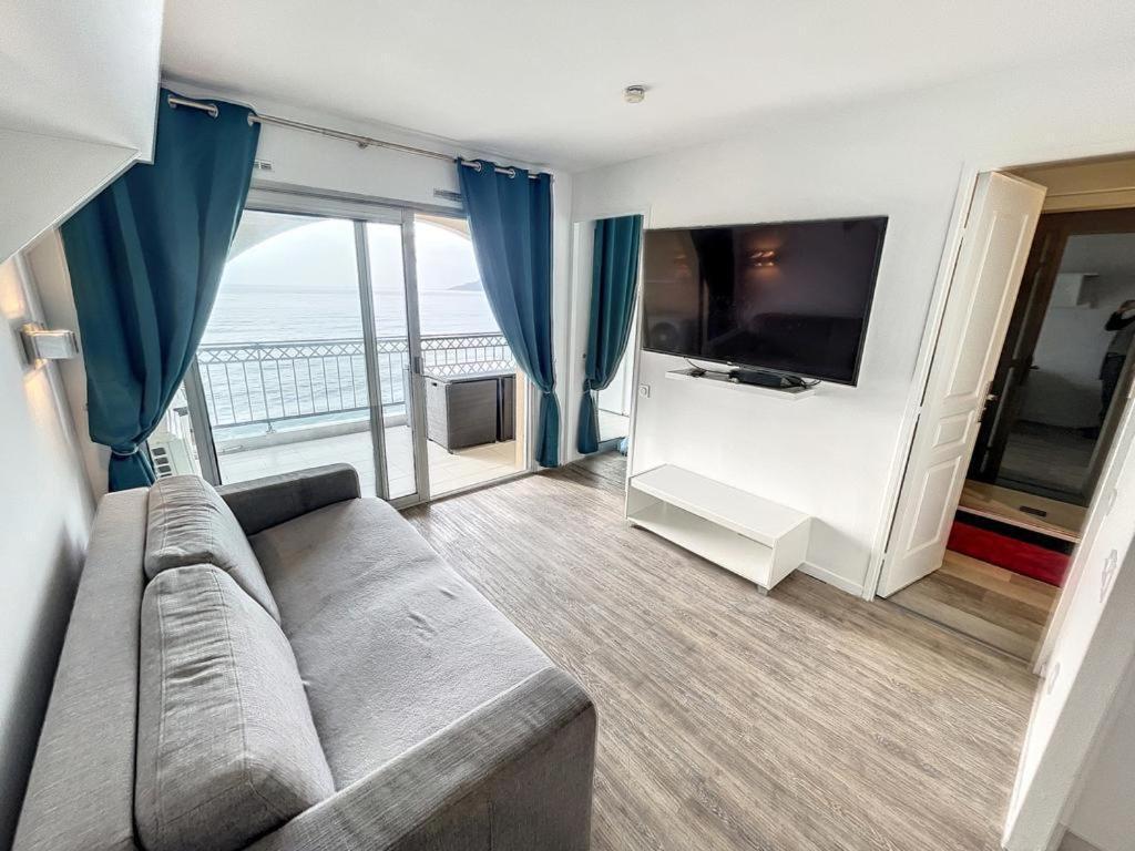 Apartamento T2 Vue Panoramique C