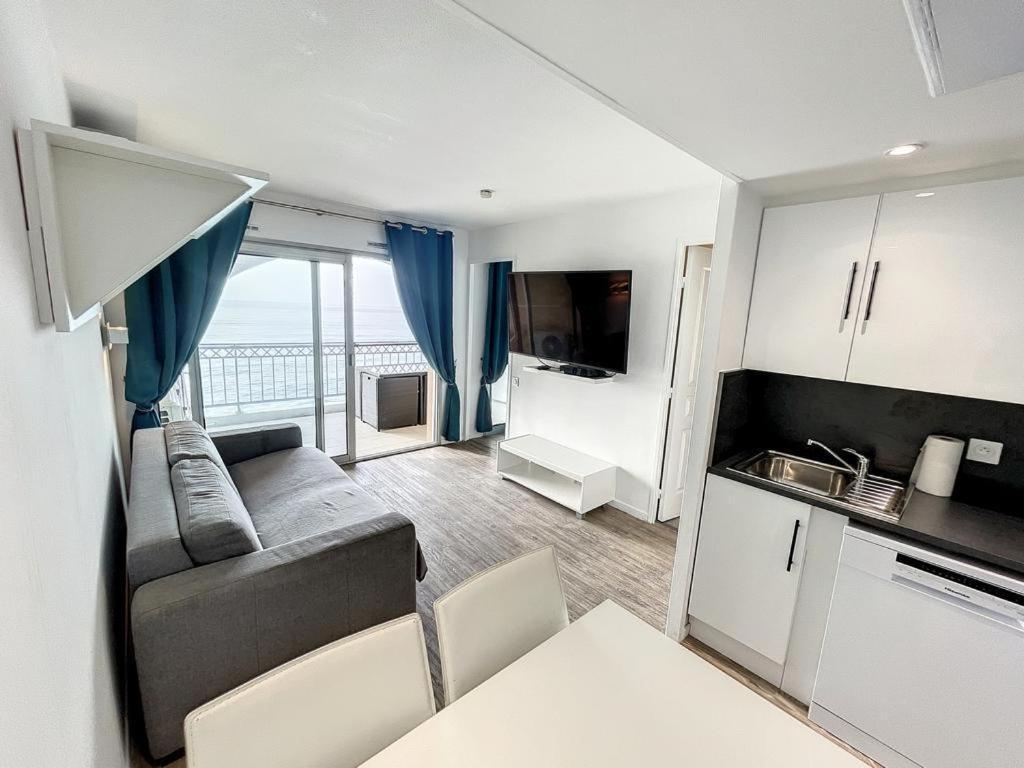 Apartamento T2 Vue Panoramique C *