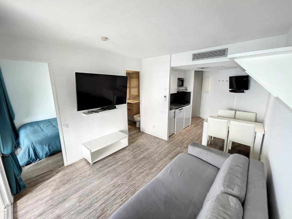 Apartamento T2 Vue Panoramique C