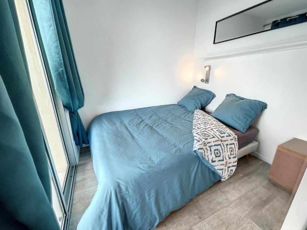 T2 Vue Panoramique C Apartamento *